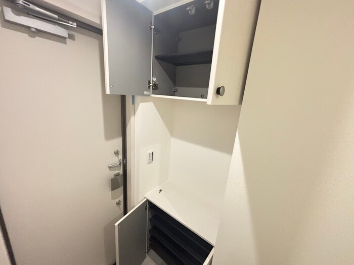 物件内観写真22　(靴箱)