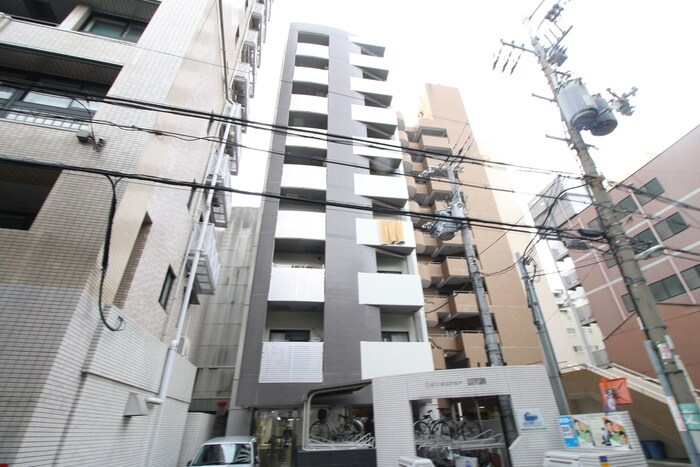 物件外観写真4　(外観写真)