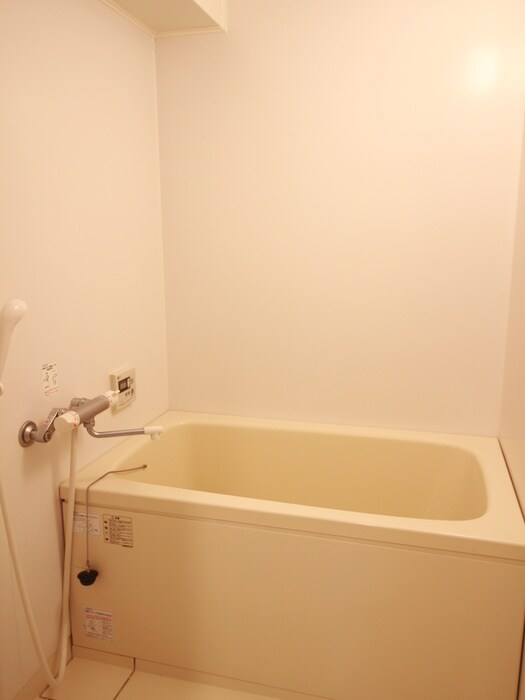 物件内観写真10　(バス／シャワールーム等)