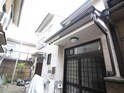 一乗寺築田町貸家