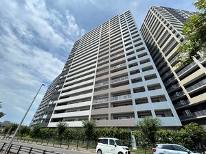 ﾋﾞｯｸﾞｶｰｻ堺しらさぎ駅前Ｄ(826)外観写真