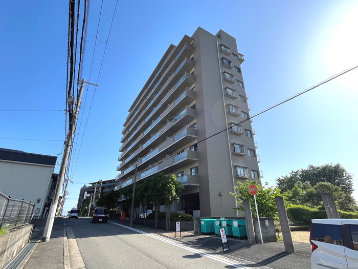 ヒルズ夙川(406)
