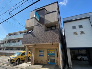 サンシャイン堺東外観写真