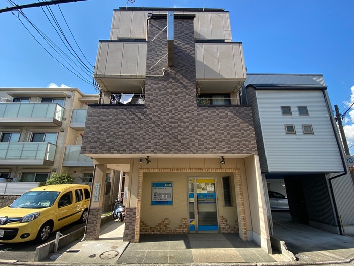 物件外観写真3　(外観写真)