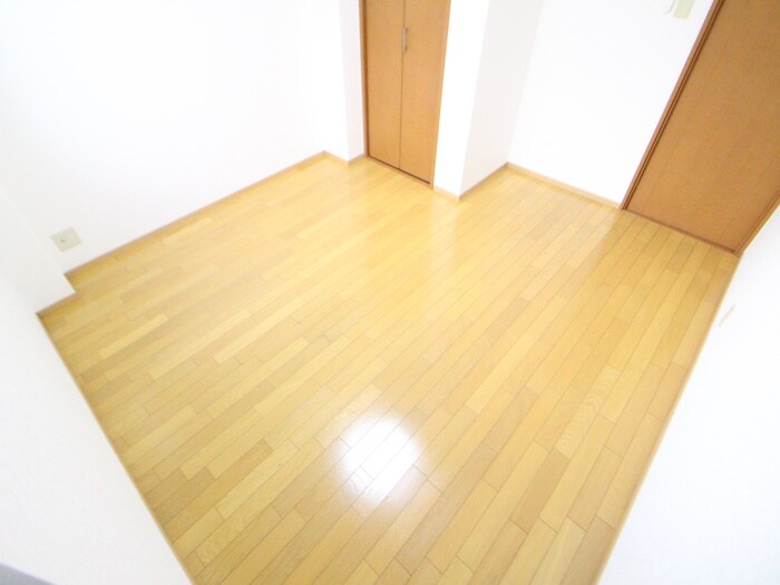 物件内観写真11　(居室)