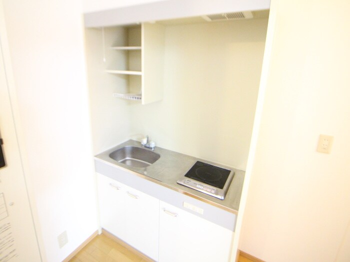 物件内観写真12　(キッチン)