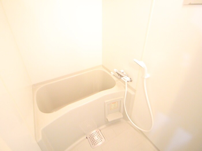 物件内観写真13　(バス／シャワールーム等)