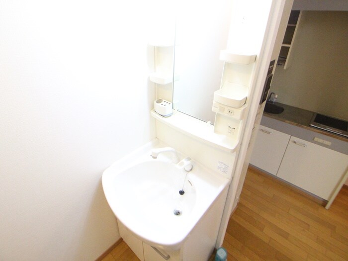 物件内観写真15　(洗面)