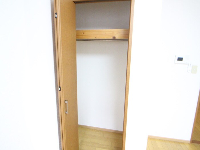 物件内観写真16　(収納)