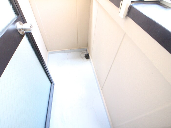 物件内観写真20　(ベランダ・バルコニー)