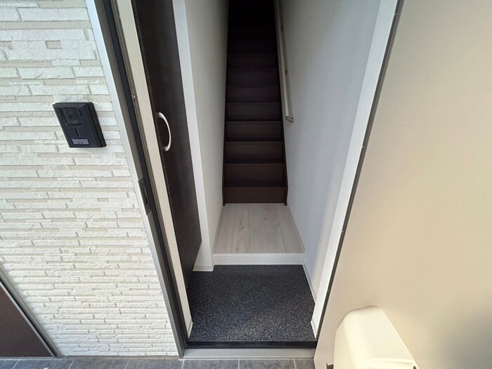 物件内観写真7　(廊下)