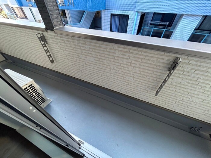 物件内観写真16　(ベランダ・バルコニー)