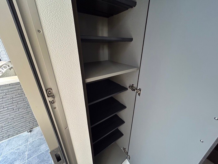 物件内観写真20　(靴箱)