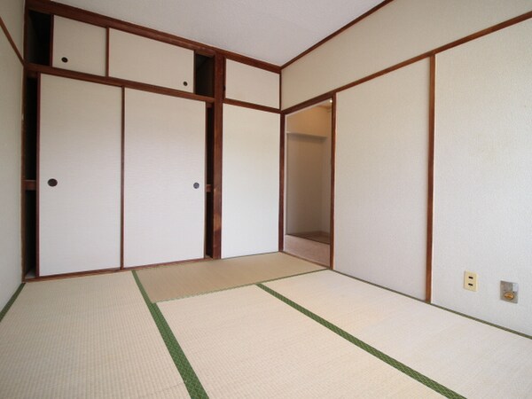 居室