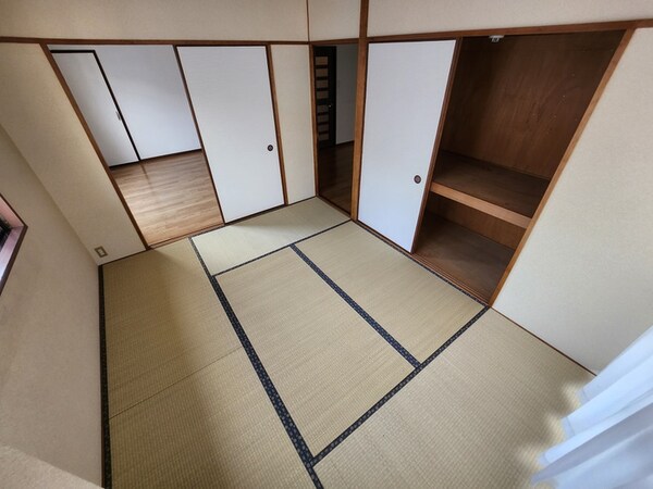 居室