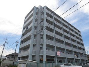 コーポ小林外観写真