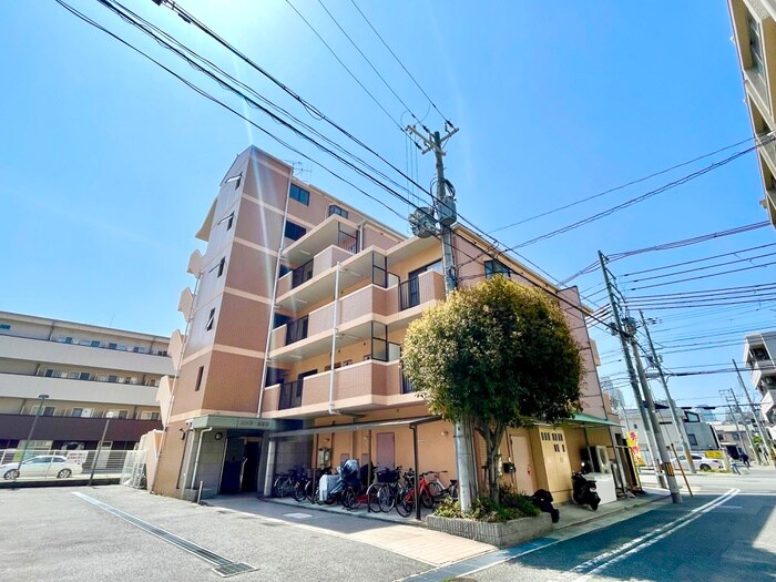 物件外観写真2　(外観写真)