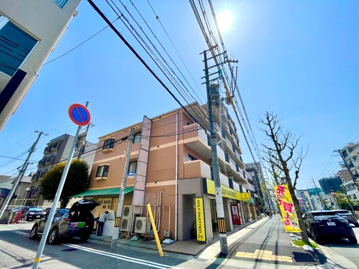 物件外観写真3　(外観写真)