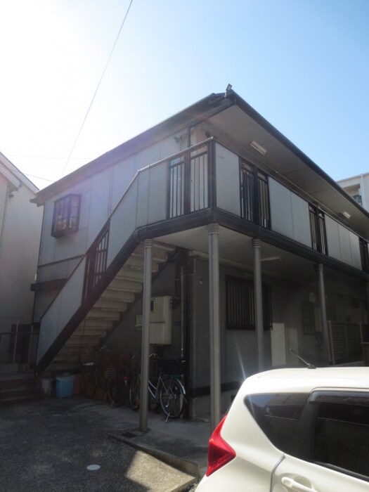 物件外観写真2　(外観写真)