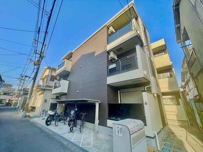 外観写真