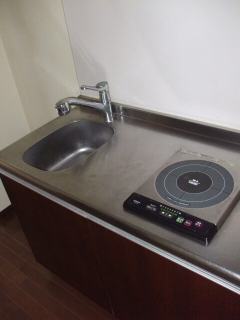 物件内観写真9　(キッチン)