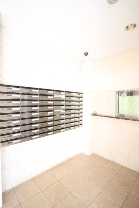 物件外観写真5　(建物設備)