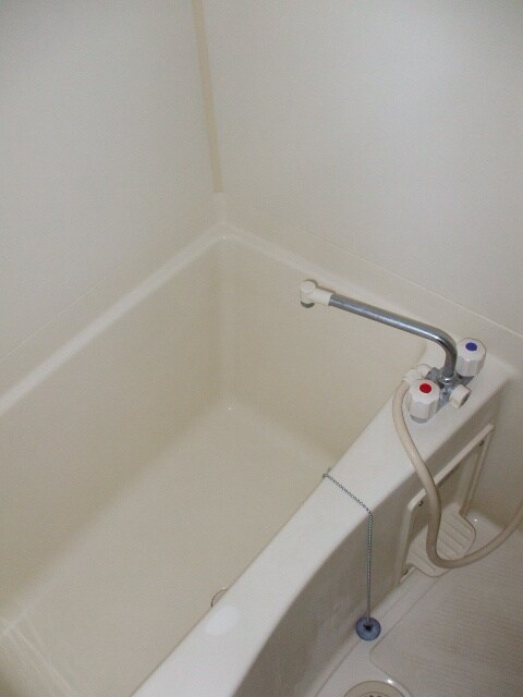 物件内観写真11　(バス／シャワールーム等)