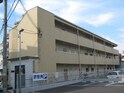 横田コーポⅡ