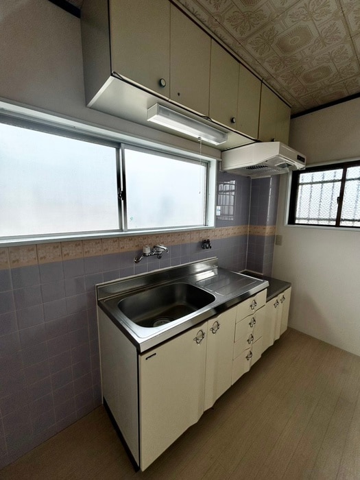 物件内観写真10　(キッチン)