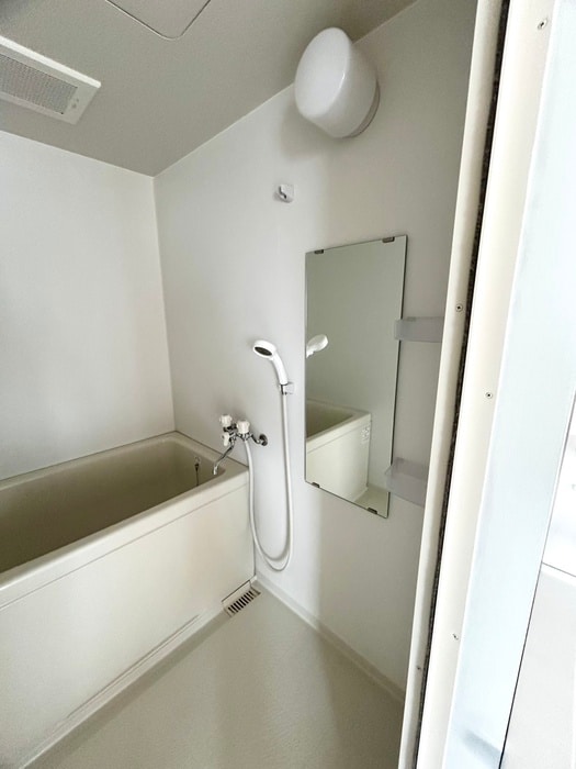 物件内観写真12　(バス／シャワールーム等)
