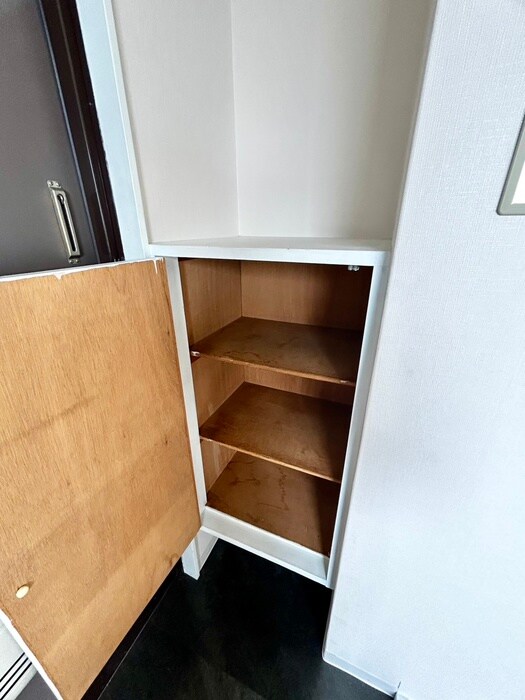 物件内観写真17　(靴箱)