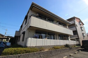 ﾊﾟﾙﾊｲﾂ A外観写真