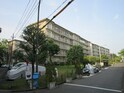 藤阪ハイツＢ７棟(402)
