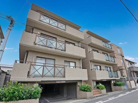 セントラル香枦園(103)外観写真