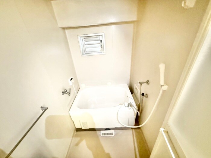 物件内観写真13　(バス／シャワールーム等)