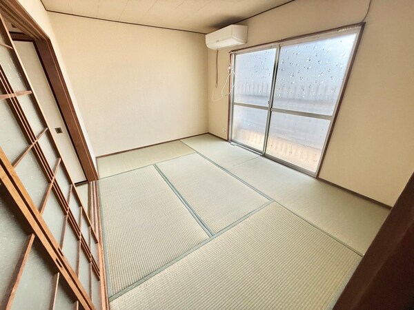 居室
