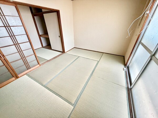 居室
