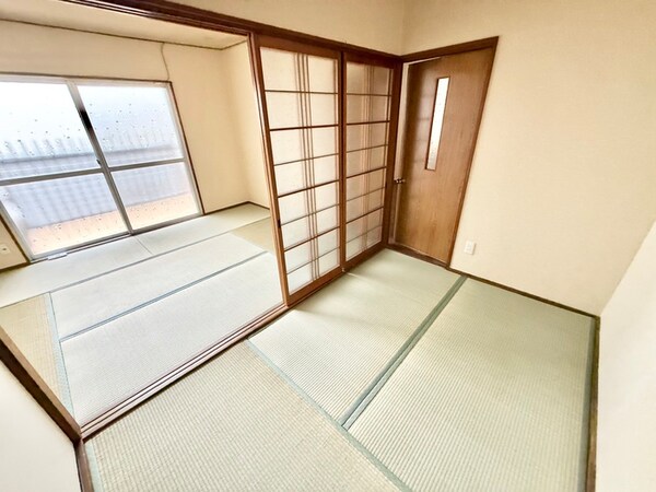 居室