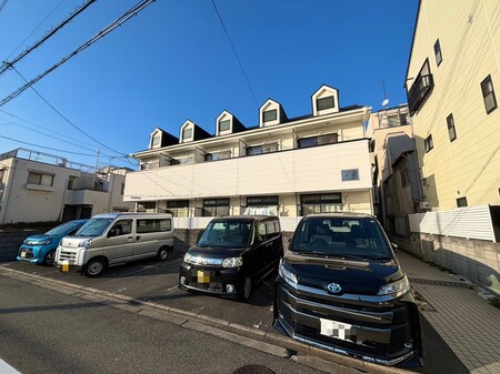 エクセレント夙川外観写真