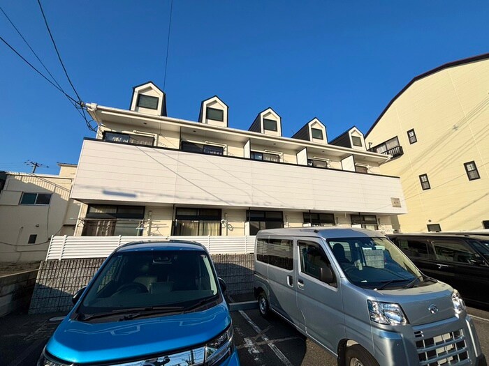 物件外観写真6　(外観写真)