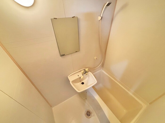 物件内観写真11　(バス／シャワールーム等)