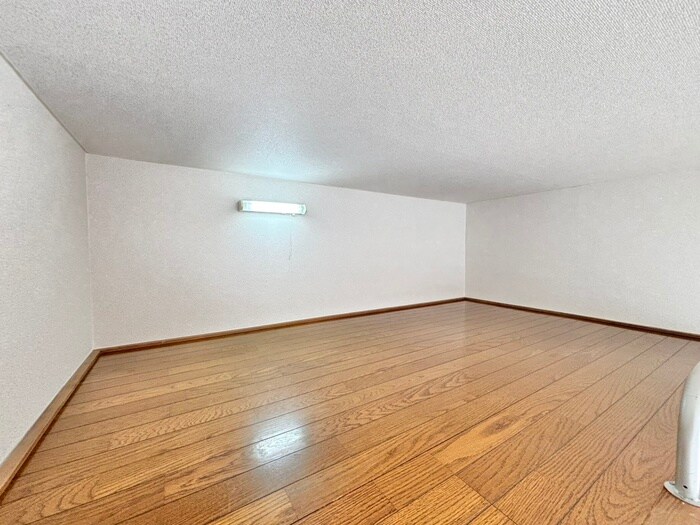 物件内観写真17　(ロフト)