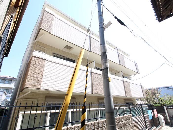 物件外観写真2　(外観写真)