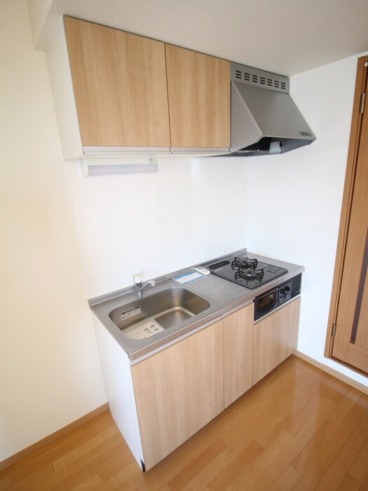 物件内観写真7　(キッチン)