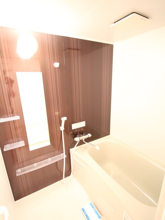 物件内観写真8　(バス／シャワールーム等)