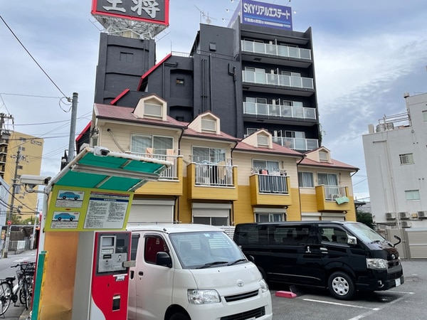 外観写真