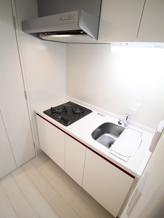 物件内観写真12　(キッチン)