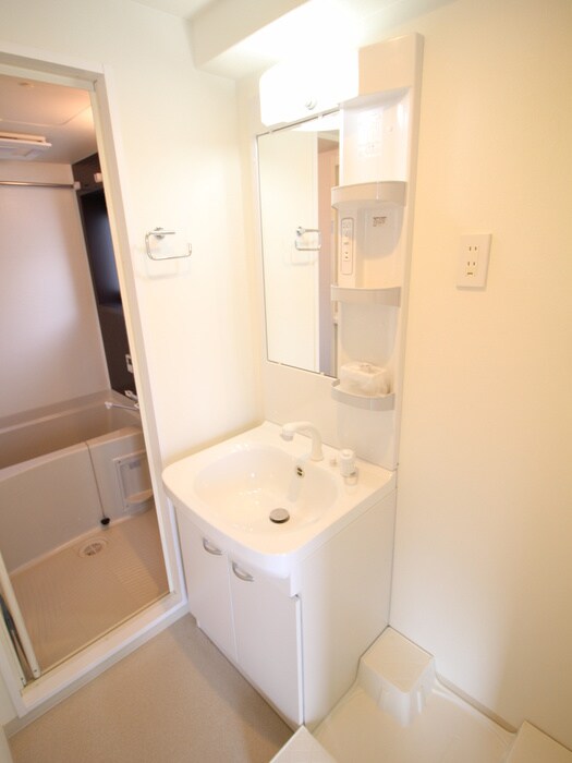 物件内観写真14　(洗面)