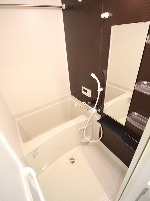 物件内観写真14　(バス／シャワールーム等)