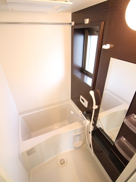 物件内観写真18　(バス／シャワールーム等)